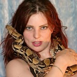kittysnake