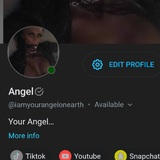 Your Angel on Earth