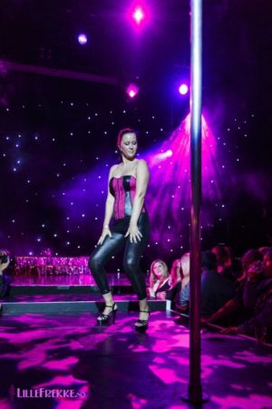 lillefrekke   motevisning 20130905