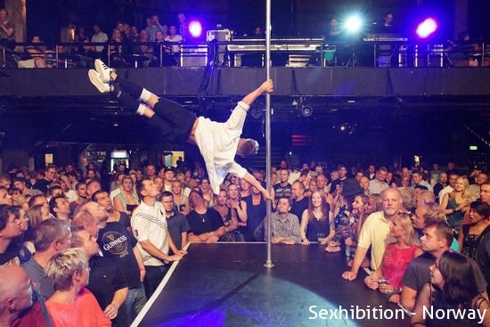 Marcus - Bilde levert av Marcus