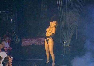 Sexhibition 1997