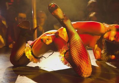 Sexhibition 2014