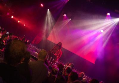 Sexhibition 2022