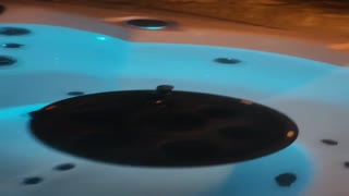 Jacuzziparty
