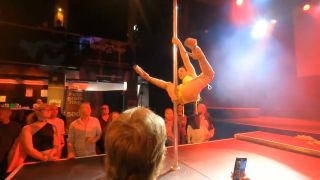 Elektra Neon Sexhibition Oslo 2024