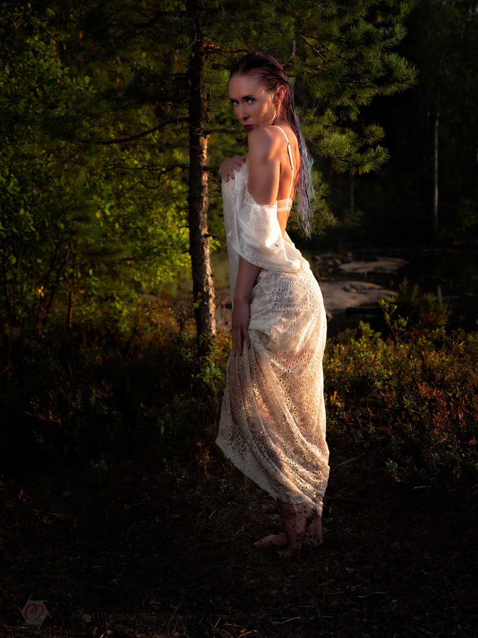 Some great artists planned for this year!We will post, as we get stuff sent in.This is Tiina, get ready!