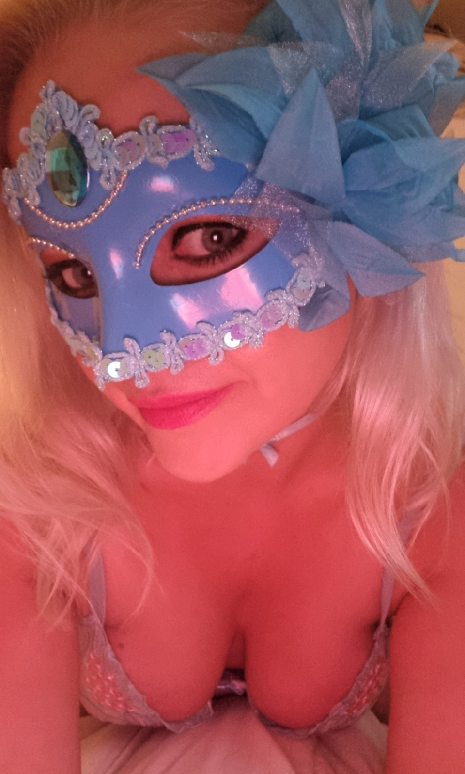 Er vi klare for sexhibition i år? 😍