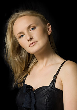 Tror du hun bryr seg om deg?