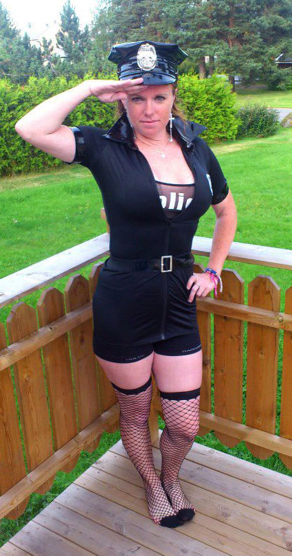 Heldig bursdagsbarnet!