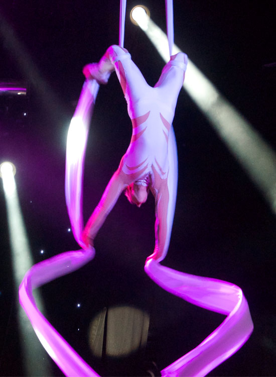 Eva Bloom - Bilde fra PetterQ