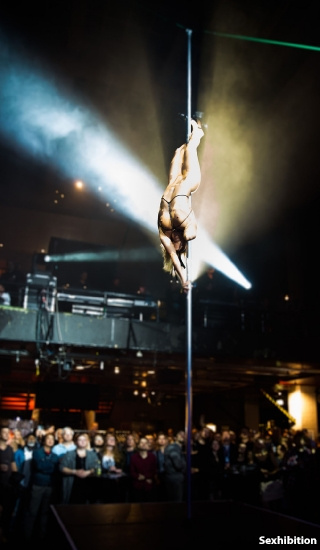 Nicole - Bilde fra OleX