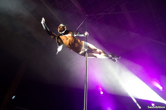 Marcello - Bilde fra OleX