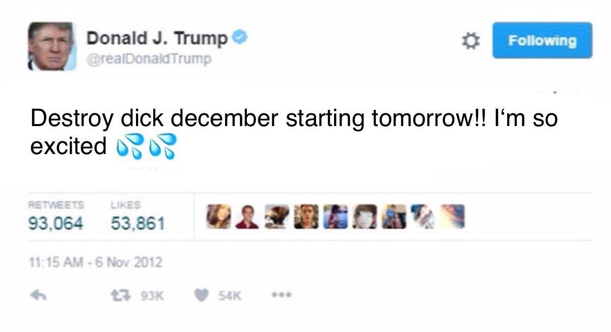 You know this is not fake news... hehe