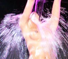 Natalie Strand 2. plass 2004