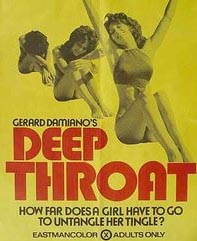 Deep Throat
