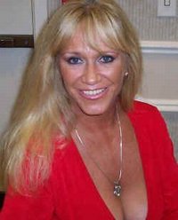 Marilyn Chambers