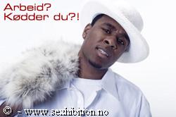 Arbeid? Hva mener du?